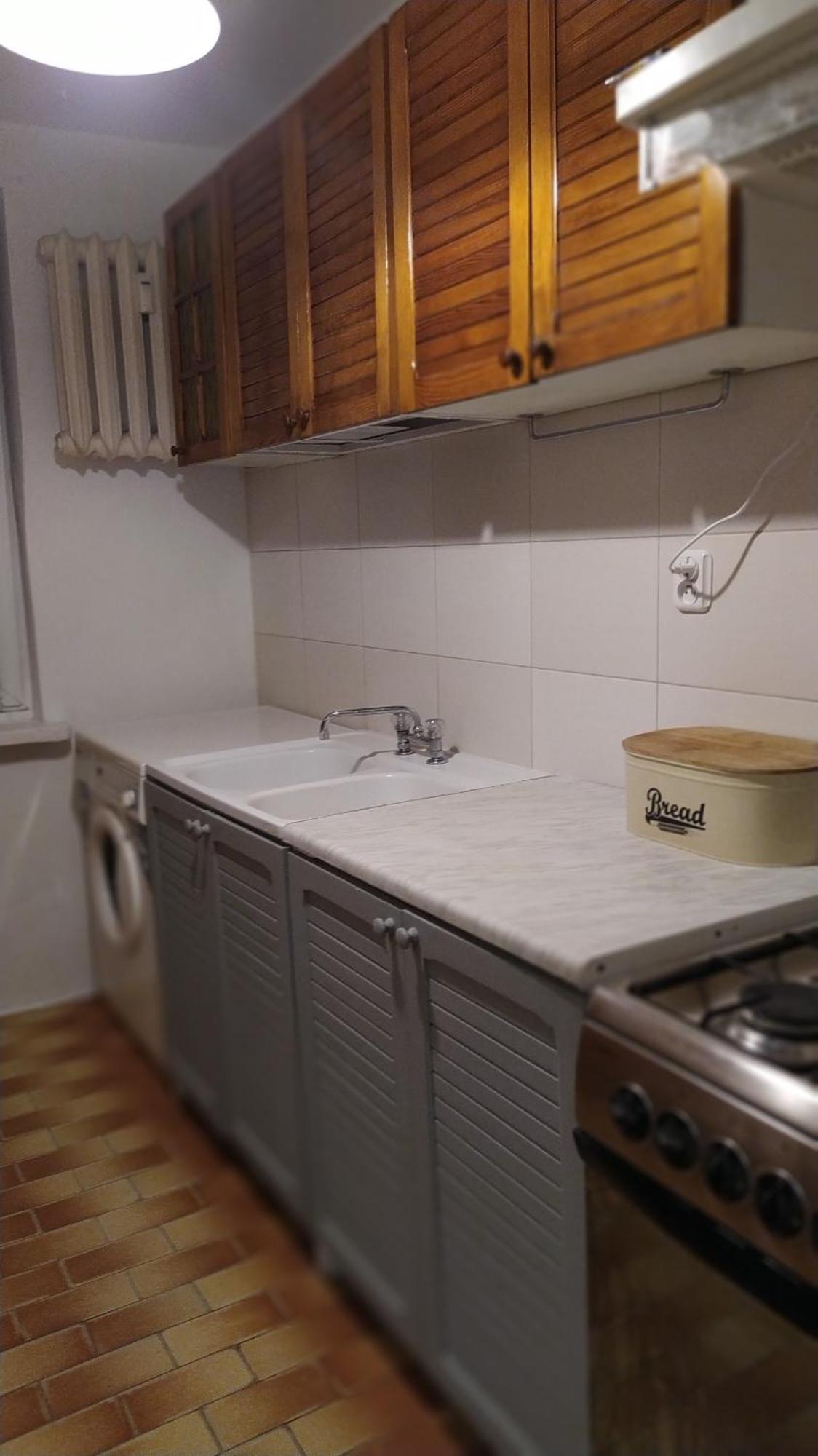 Uroczy Apartament Z Bezplatnych Parkingiem Warschau Buitenkant foto